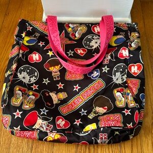 Harajuku Lovers Tote